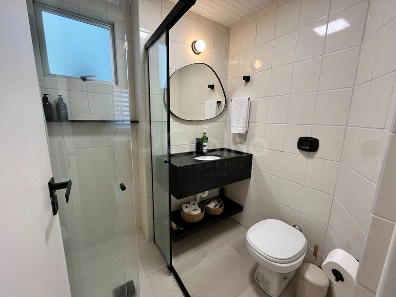 Apartamento a venda com 52m² privativos e 2 quartos no Itacorubi: 17ª foto da galeria de imagens do imóvel