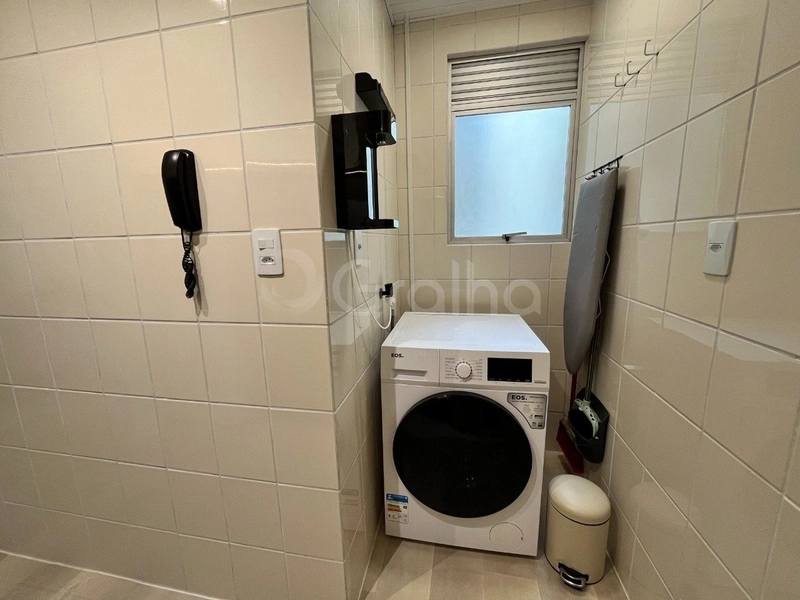 Apartamento a venda com 52m² privativos e 2 quartos no Itacorubi: 8ª foto da galeria de imagens do imóvel