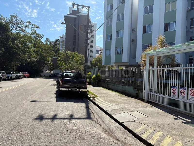 Apartamento a venda com 52m² privativos e 2 quartos no Itacorubi: 24ª foto da galeria de imagens do imóvel