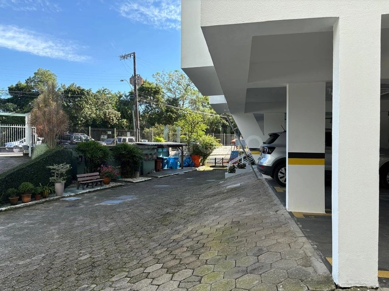 Apartamento a venda com 52m² privativos e 2 quartos no Itacorubi: 22ª foto da galeria de imagens do imóvel