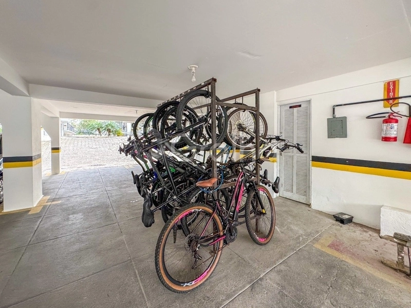 Apartamento a venda com 52m² privativos e 2 quartos no Itacorubi: 23ª foto da galeria de imagens do imóvel