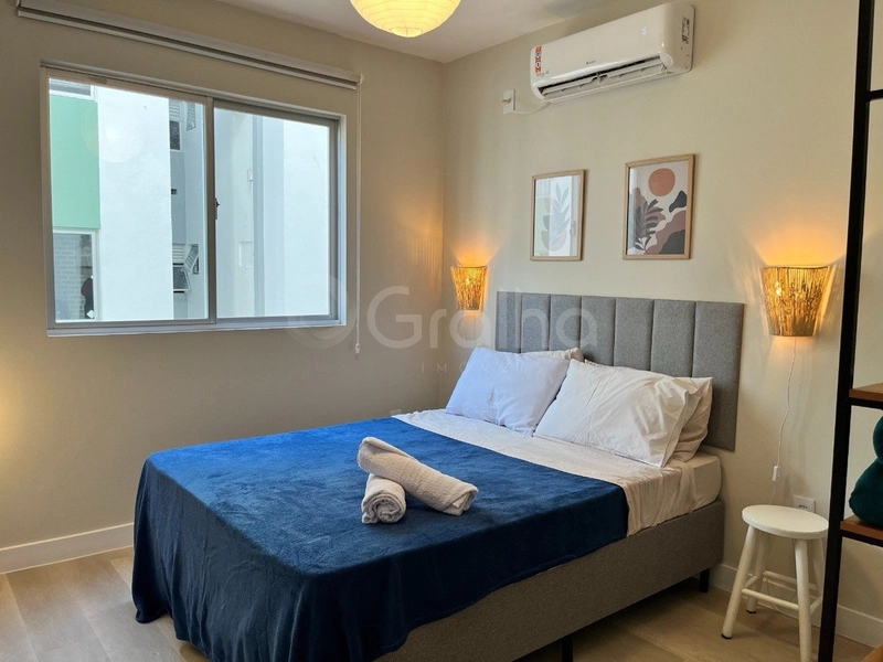 Apartamento a venda com 52m² privativos e 2 quartos no Itacorubi: 12ª foto da galeria de imagens do imóvel