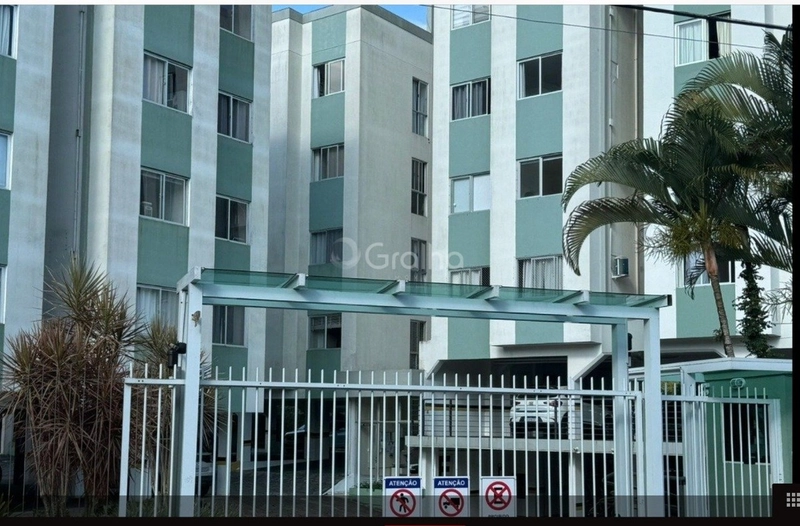 Apartamento no Itacurubi com 2 dormitórios 1 vaga: 16ª foto da galeria de imagens do imóvel