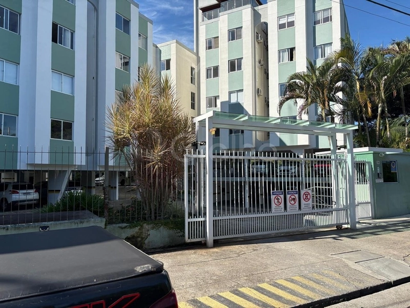 Apartamento a venda com 52m² privativos e 2 quartos no Itacorubi: 28ª foto da galeria de imagens do imóvel