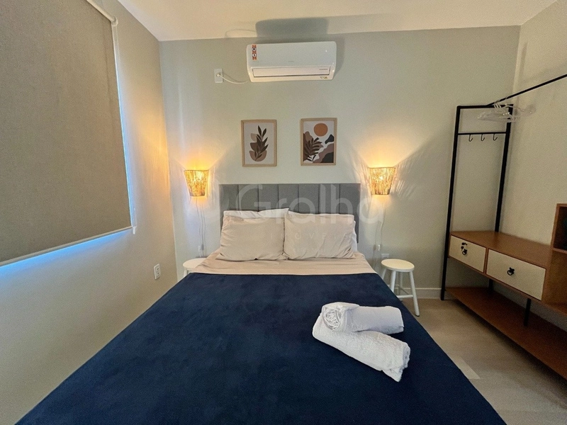 Apartamento a venda com 52m² privativos e 2 quartos no Itacorubi: 21ª foto da galeria de imagens do imóvel
