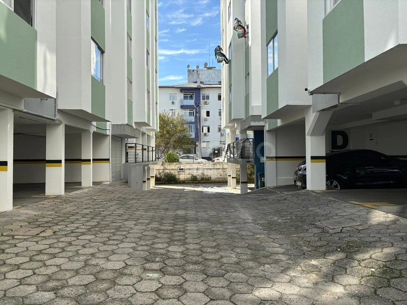 Apartamento a venda com 52m² privativos e 2 quartos no Itacorubi: 25ª foto da galeria de imagens do imóvel