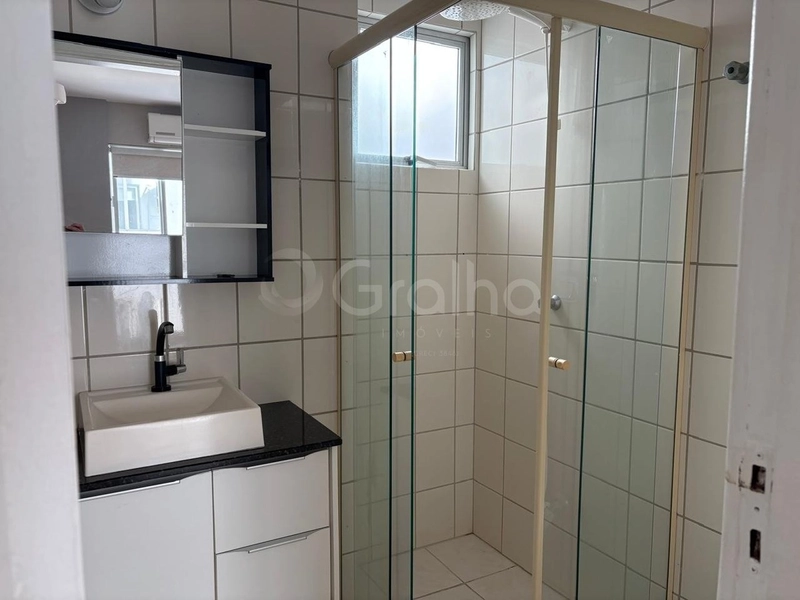 Apartamento a venda com 52m² privativos e 2 quartos no Itacorubi: 9ª foto da galeria de imagens do imóvel