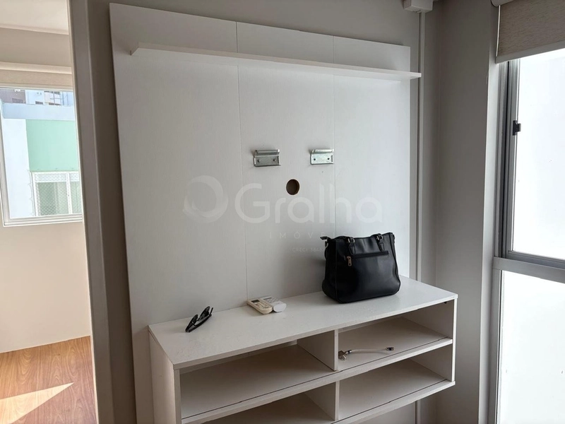 Apartamento a venda com 52m² privativos e 2 quartos no Itacorubi: 2ª foto da galeria de imagens do imóvel