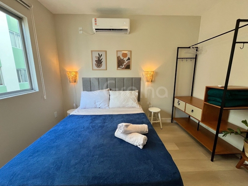 Apartamento a venda com 52m² privativos e 2 quartos no Itacorubi: 16ª foto da galeria de imagens do imóvel