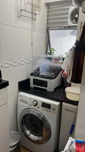 Apartamento no Itacurubi com 2 dormitórios 1 vaga: 6ª foto da galeria de imagens do imóvel