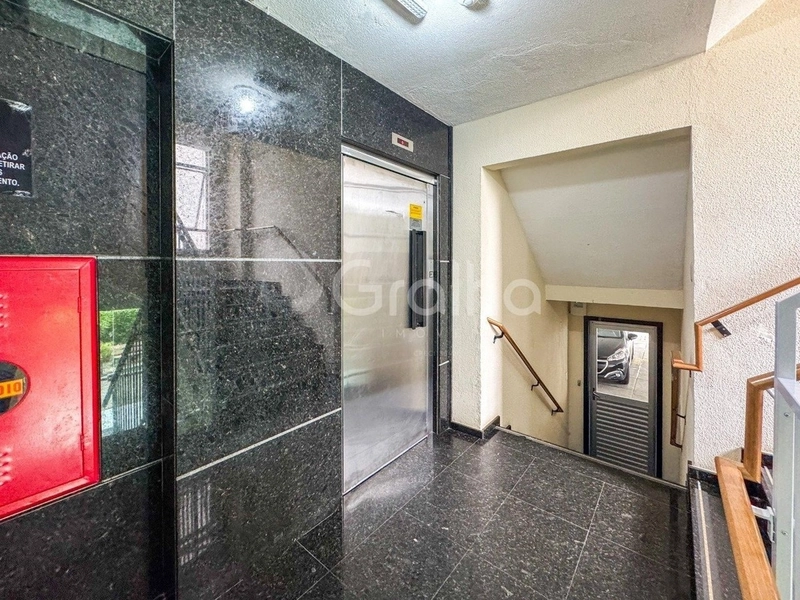 Apartamento a venda com 52m² privativos e 2 quartos no Itacorubi: 26ª foto da galeria de imagens do imóvel