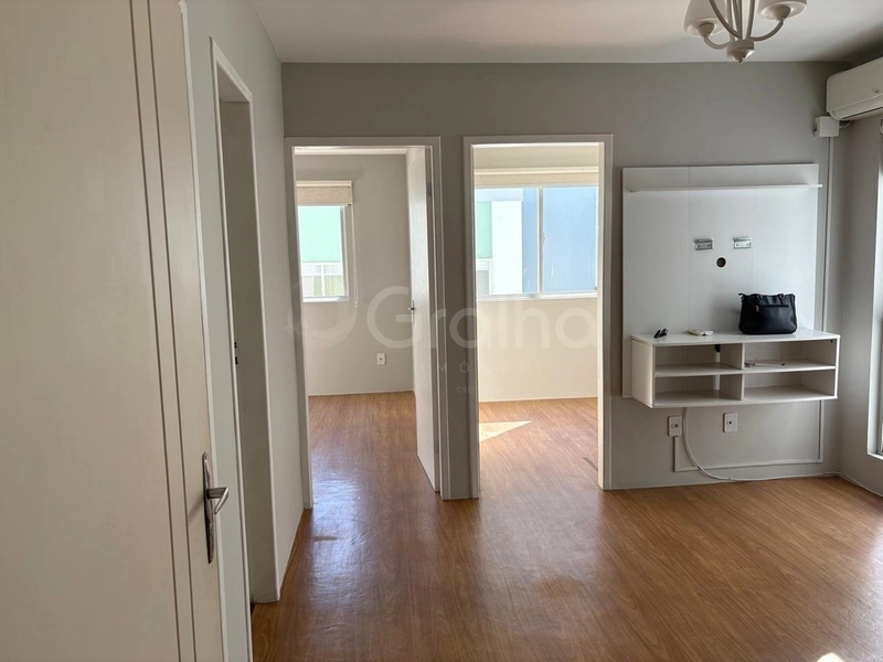 Apartamento a venda com 52m² privativos e 2 quartos no Itacorubi: 1ª foto da galeria de imagens do imóvel