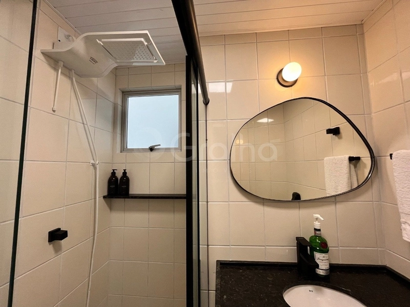 Apartamento a venda com 52m² privativos e 2 quartos no Itacorubi: 18ª foto da galeria de imagens do imóvel