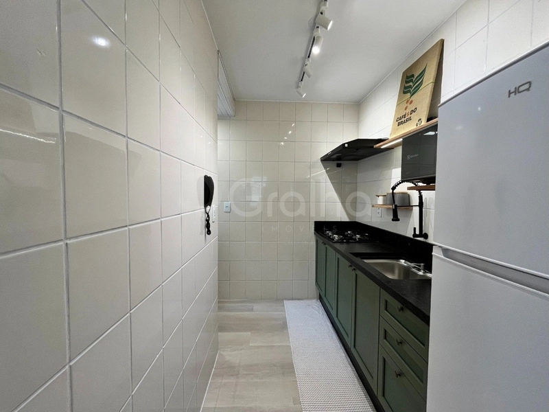 Apartamento a venda com 52m² privativos e 2 quartos no Itacorubi: 6ª foto da galeria de imagens do imóvel