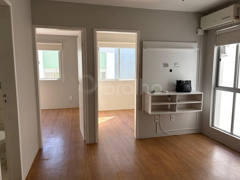 Apartamento a venda com 52m² privativos e 2 quartos no Itacorubi: 3ª foto da galeria de imagens do imóvel