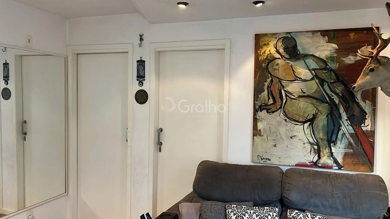 Apartamento no Itacurubi com 2 dormitórios 1 vaga: 4ª foto da galeria de imagens do imóvel