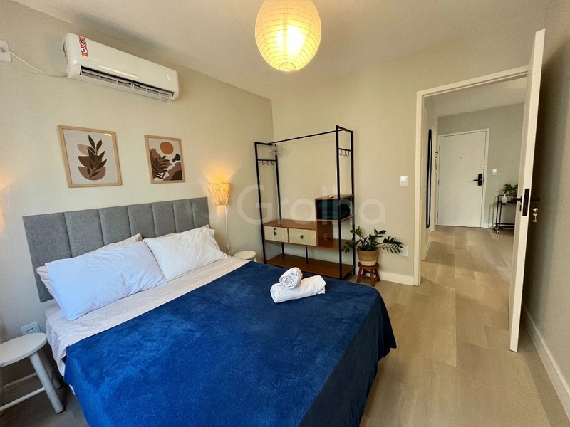 Apartamento a venda com 52m² privativos e 2 quartos no Itacorubi: 20ª foto da galeria de imagens do imóvel