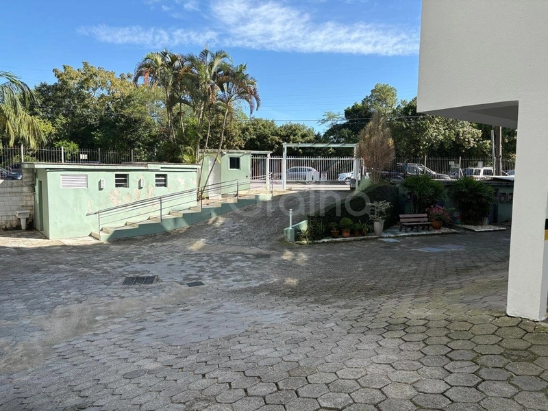 Apartamento a venda com 52m² privativos e 2 quartos no Itacorubi: 27ª foto da galeria de imagens do imóvel