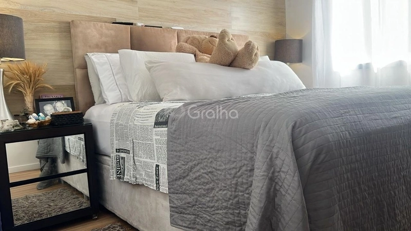 Apartamento no Itacurubi com 2 dormitórios 1 vaga: 11ª foto da galeria de imagens do imóvel