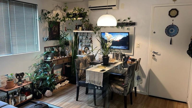 Apartamento no Itacurubi com 2 dormitórios 1 vaga: 3ª foto da galeria de imagens do imóvel