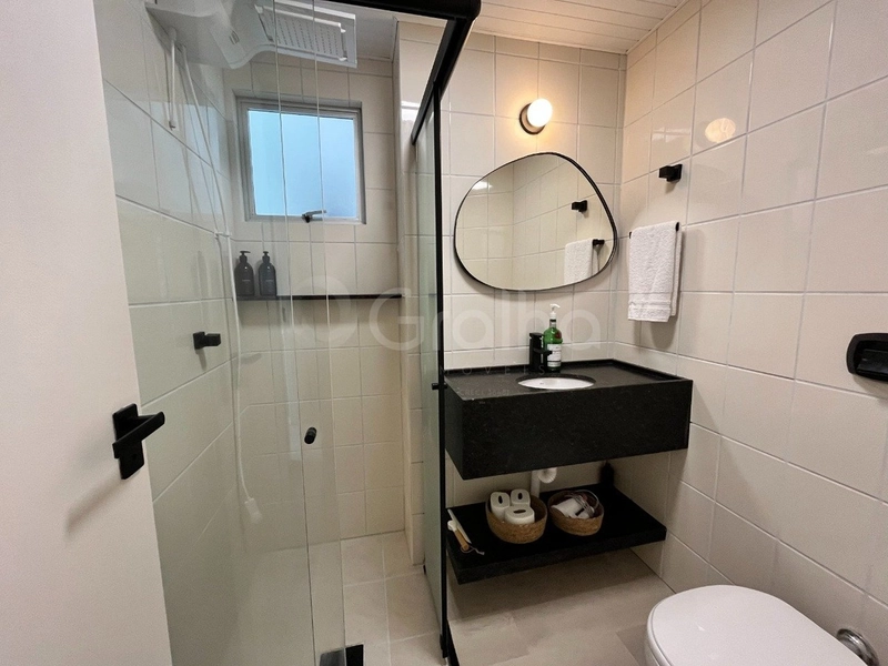 Apartamento a venda com 52m² privativos e 2 quartos no Itacorubi: 22ª foto da galeria de imagens do imóvel