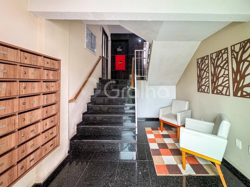 Apartamento a venda com 52m² privativos e 2 quartos no Itacorubi: 27ª foto da galeria de imagens do imóvel