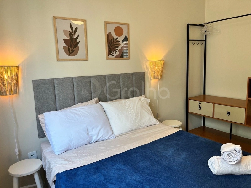 Apartamento a venda com 52m² privativos e 2 quartos no Itacorubi: 14ª foto da galeria de imagens do imóvel