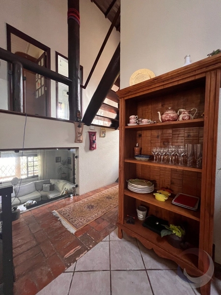 Casa Residencial no Itacurubi com 4 dormitórios, sendo 2 suítes e 4 vg: 10ª foto da galeria de imagens do imóvel
