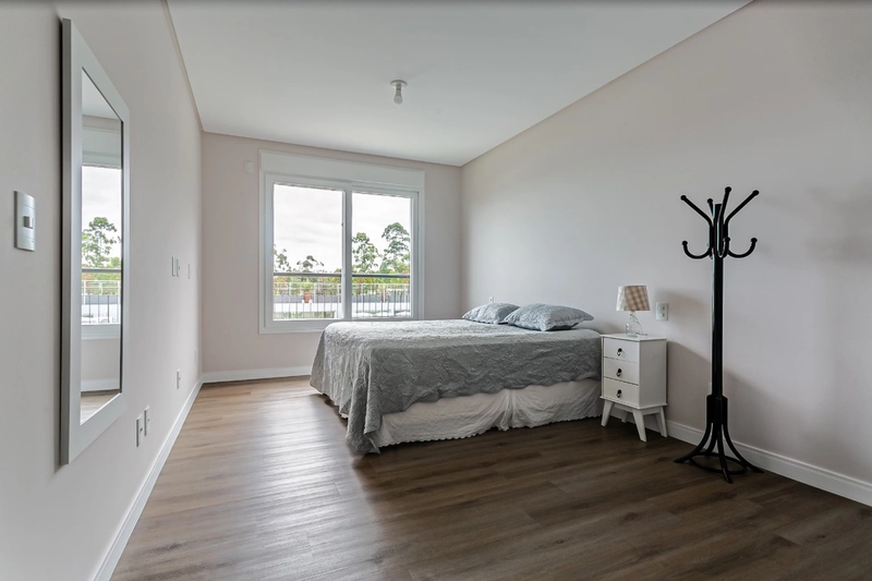 Casa em Cacupé com 4 dormitórios sendo 4 suítes e 3 vagas 319m²: 13ª foto da galeria de imagens do imóvel