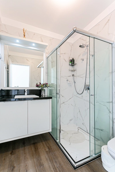 Casa em Cacupé com 4 dormitórios sendo 4 suítes e 3 vagas 319m²: 9ª foto da galeria de imagens do imóvel