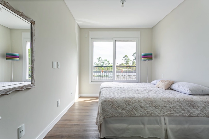 Casa em Cacupé com 4 dormitórios sendo 4 suítes e 3 vagas 319m²: 16ª foto da galeria de imagens do imóvel