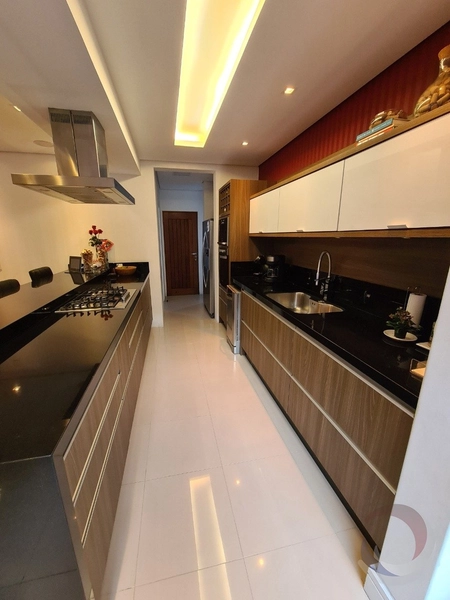Casa no Joao Paulo com 3 dormitórios 3 suíte 2 vagas: 9ª foto da galeria de imagens do imóvel