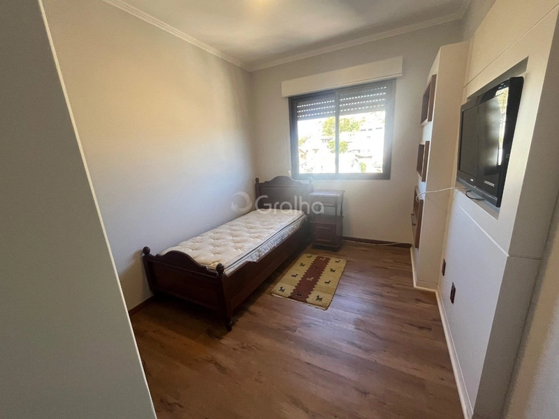 Apartamento na agronômica com 3 dormitórios, sendo 1 suíte e 1 vagas: 27ª foto da galeria de imagens do imóvel