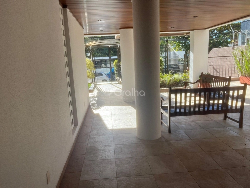 Apartamento na agronômica com 3 dormitórios, sendo 1 suíte e 1 vagas: 33ª foto da galeria de imagens do imóvel