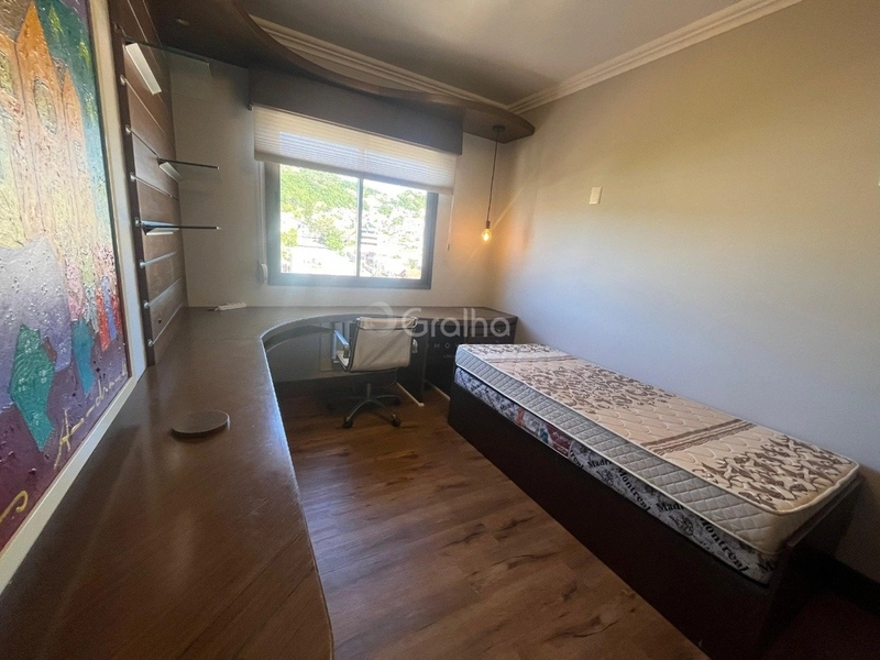 Apartamento na agronômica com 3 dormitórios, sendo 1 suíte e 1 vagas: 29ª foto da galeria de imagens do imóvel