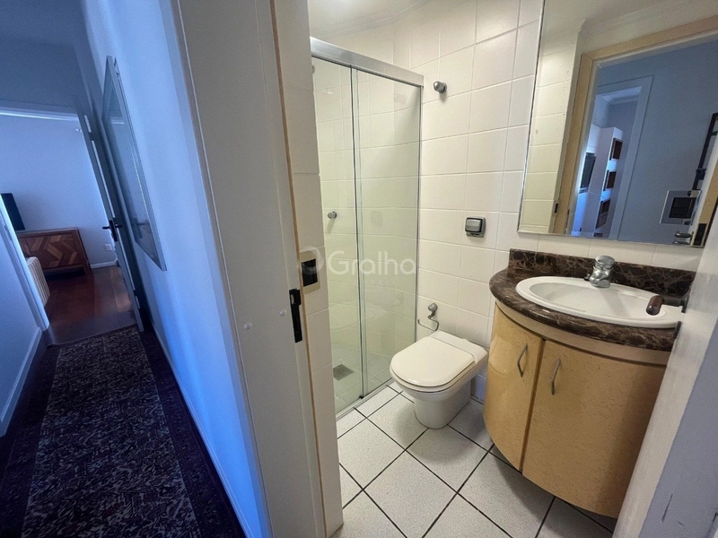 Apartamento na agronômica com 3 dormitórios, sendo 1 suíte e 1 vagas: 26ª foto da galeria de imagens do imóvel