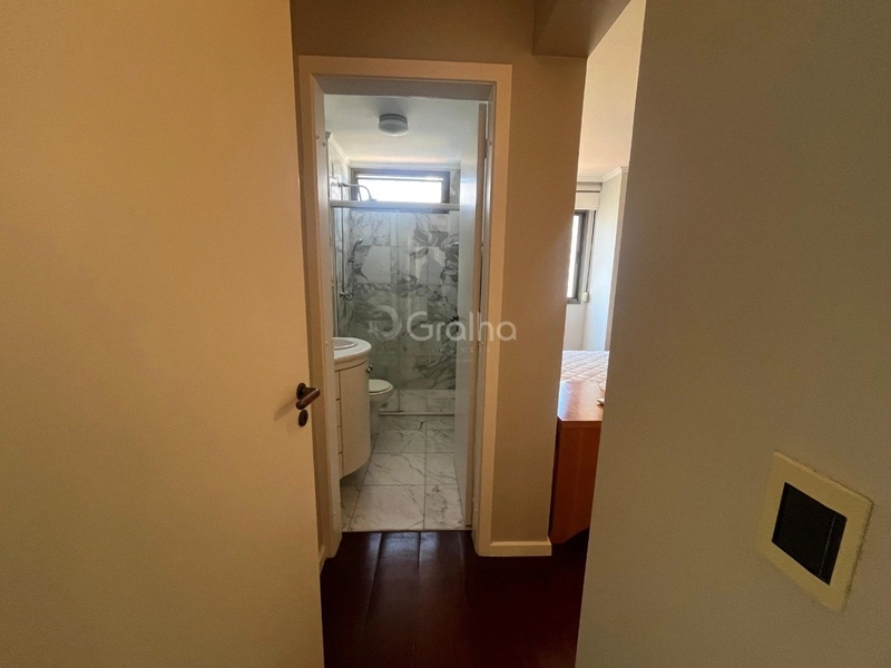 Apartamento na agronômica com 3 dormitórios, sendo 1 suíte e 1 vagas: 17ª foto da galeria de imagens do imóvel