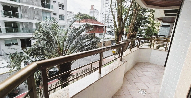 Apartamento no Centro com 3 dormitórios, 1 suíte e 2 vagas: 16ª foto da galeria de imagens do imóvel
