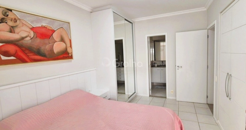 Apartamento no Centro com 3 dormitórios, 1 suíte e 2 vagas: 14ª foto da galeria de imagens do imóvel