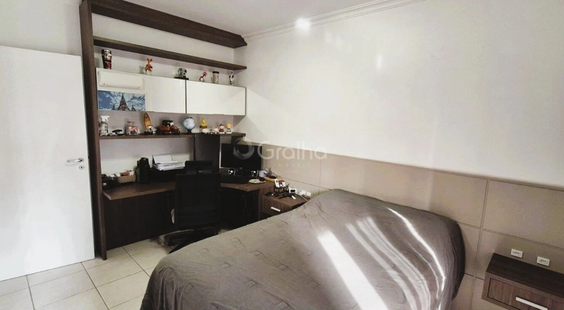 Apartamento no Centro com 3 dormitórios, 1 suíte e 2 vagas: 7ª foto da galeria de imagens do imóvel