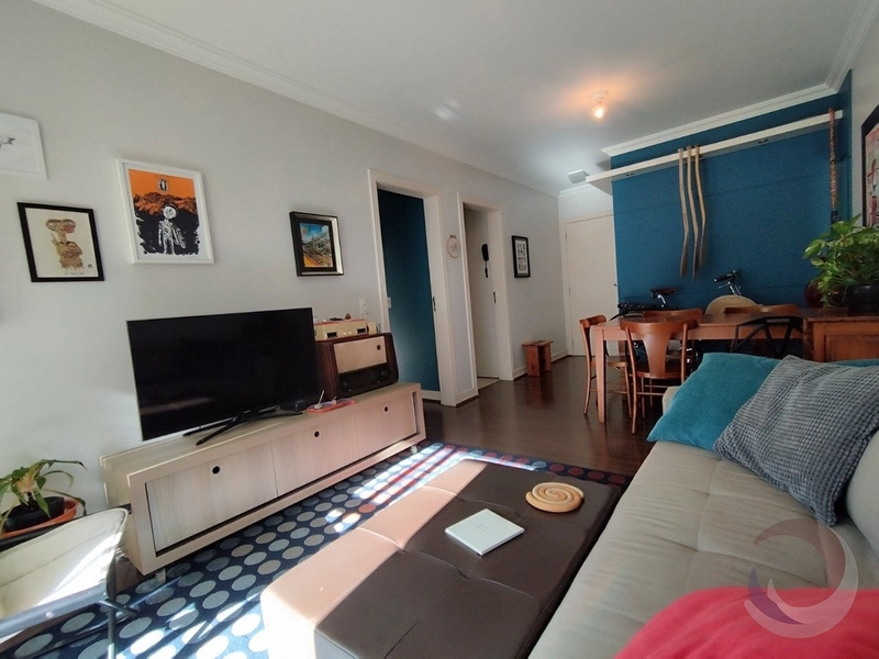Apartamento no Itacurubi com 3 dormitórios 2 suíte 2 vagas: 1ª foto da galeria de imagens do imóvel