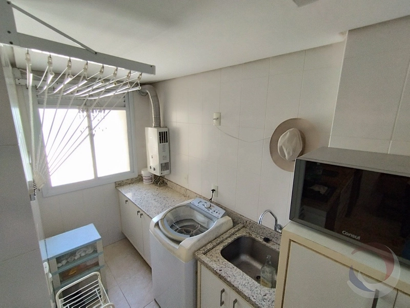 Apartamento no Itacurubi com 3 dormitórios 2 suíte 2 vagas: 9ª foto da galeria de imagens do imóvel