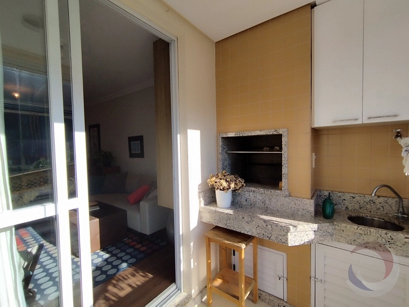 Apartamento no Itacurubi com 3 dormitórios 2 suíte 2 vagas: 8ª foto da galeria de imagens do imóvel