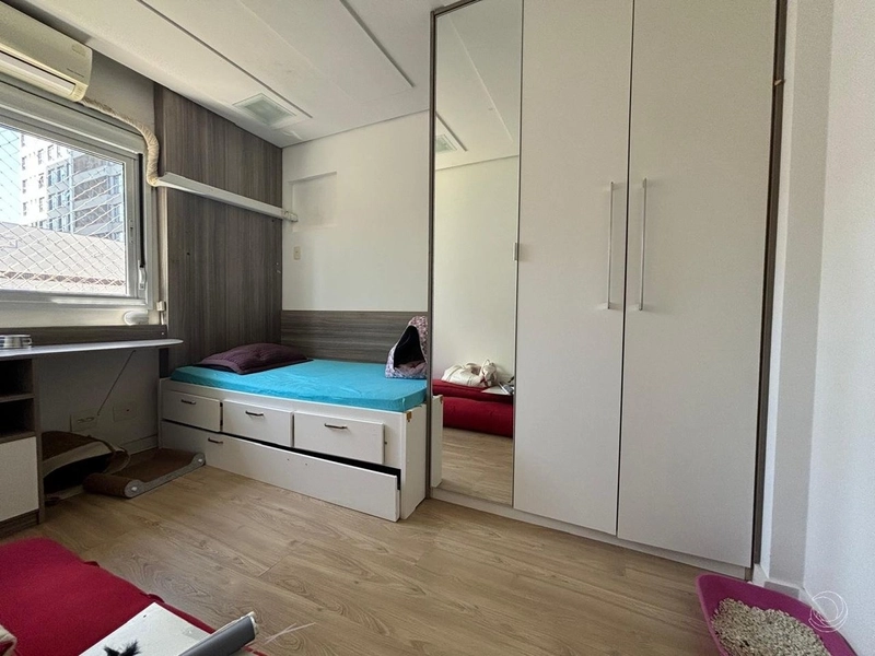 Apartamento no Itacurubi com 3 dormitórios 1 suíte , 2 vagas: 16ª foto da galeria de imagens do imóvel