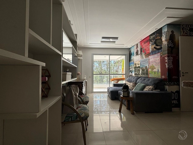 Apartamento no Itacurubi com 3 dormitórios 1 suíte , 2 vagas: 5ª foto da galeria de imagens do imóvel