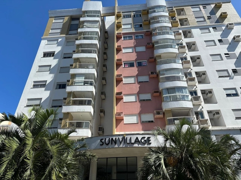 Apartamento no Itacurubi com 3 dormitórios 1 suíte , 2 vagas: 33ª foto da galeria de imagens do imóvel