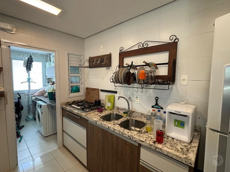 Apartamento no Itacurubi com 3 dormitórios 1 suíte , 2 vagas: 10ª foto da galeria de imagens do imóvel
