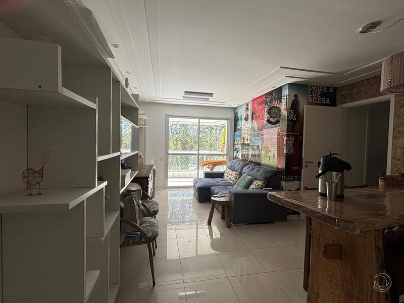 Apartamento no Itacurubi com 3 dormitórios 1 suíte , 2 vagas: 1ª foto da galeria de imagens do imóvel