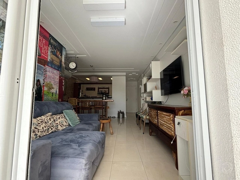 Apartamento no Itacurubi com 3 dormitórios 1 suíte , 2 vagas: 2ª foto da galeria de imagens do imóvel