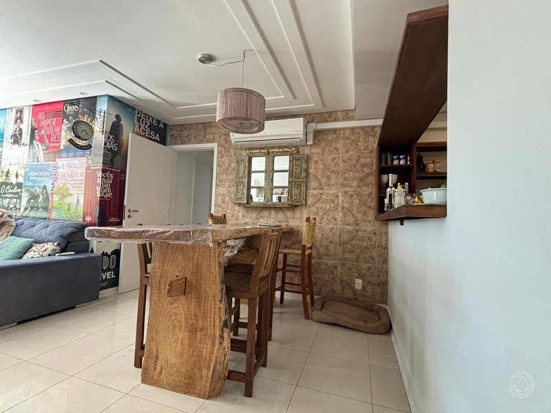 Apartamento no Itacurubi com 3 dormitórios 1 suíte , 2 vagas: 3ª foto da galeria de imagens do imóvel